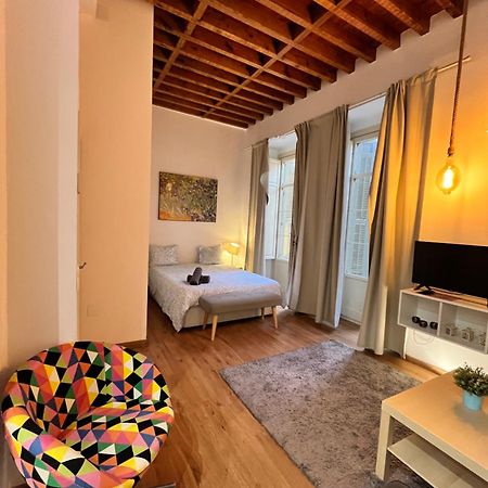 Boutique Larios - Malaga Center Apartment Exterior photo