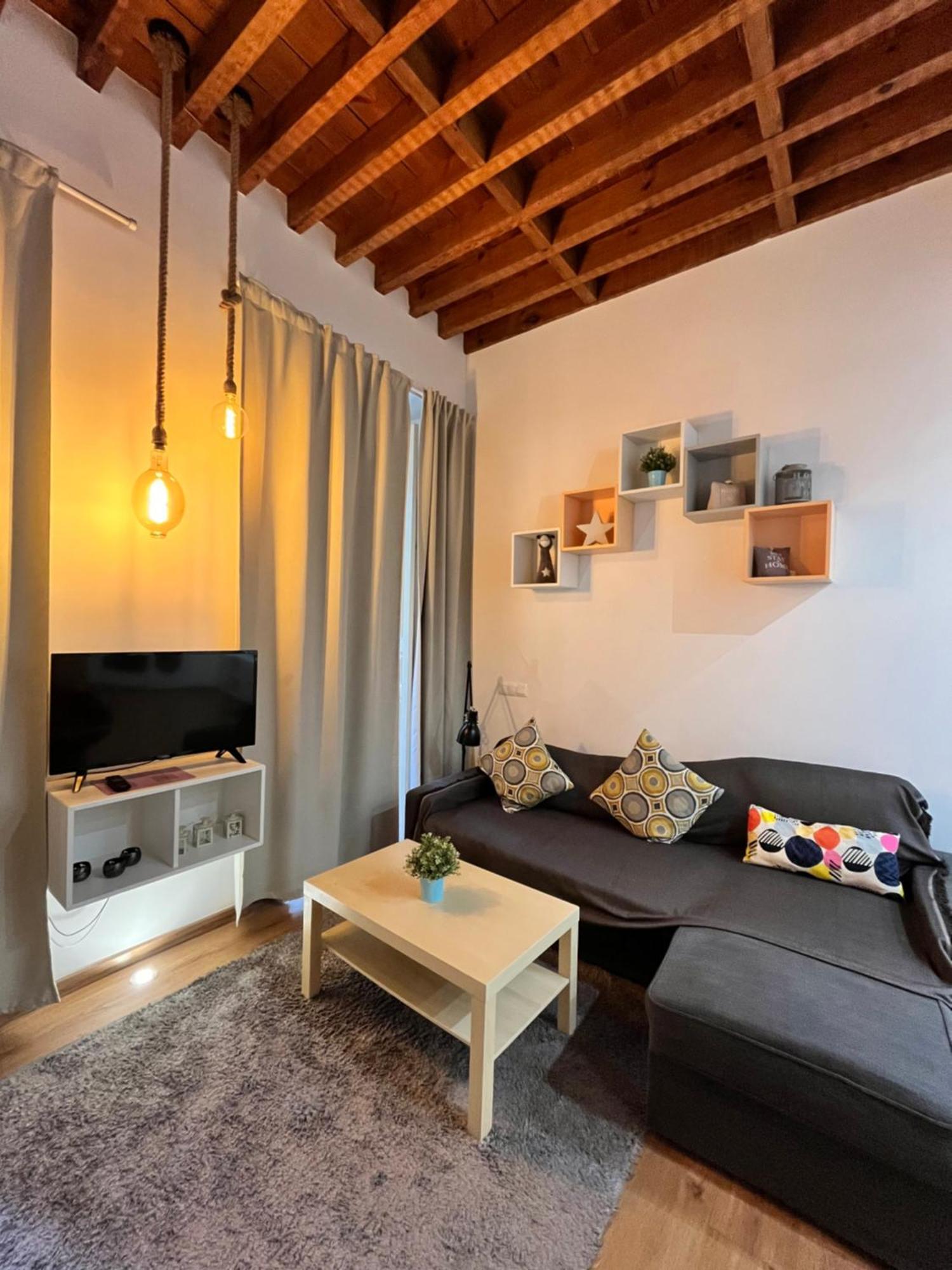 Boutique Larios - Malaga Center Apartment Exterior photo